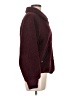 JoyLab 100% Polyester Burgundy Fleece Size M - photo 4