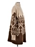 Promesa U.S.A. Brown Pullover Sweater Size S - photo 4
