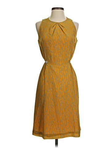 Girls from Savoy Casual Dress (view 1)