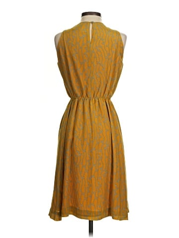 Girls from Savoy Casual Dress (view 2)