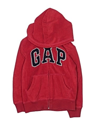Baby Gap Zip Up Hoodie (view 1)