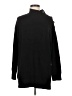 By Anthropologie 100% Polyester Black Turtleneck Sweater Size M - photo 1