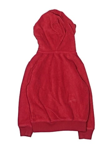 Baby Gap Zip Up Hoodie (view 2)
