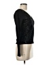 Very Important Pieces Black Pullover Sweater Size M - photo 4