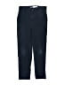 Old Navy Solid Blue Casual Pants Size 10 - 12 - photo 1