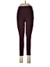 90 Degree by Reflex Burgundy Active Pants Size M - photo 1