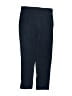 Old Navy Solid Blue Casual Pants Size 10 - 12 - photo 2