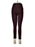 90 Degree by Reflex Burgundy Active Pants Size M - photo 2