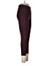 90 Degree by Reflex Burgundy Active Pants Size M - photo 4