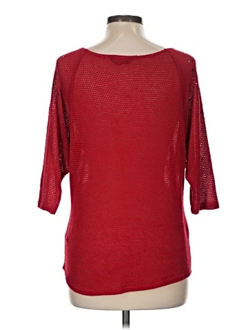 SJS Pullover Sweater (view 2)
