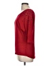 SJS Red Pullover Sweater Size M - photo 5