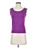 Carlisle Purple Cardigan Size S - photo 1