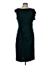 Unbranded Teal Cocktail Dress Size L - photo 1