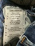 Good American Blue Jeans Size 25 waist - photo 8