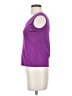 Carlisle Purple Cardigan Size S - photo 5