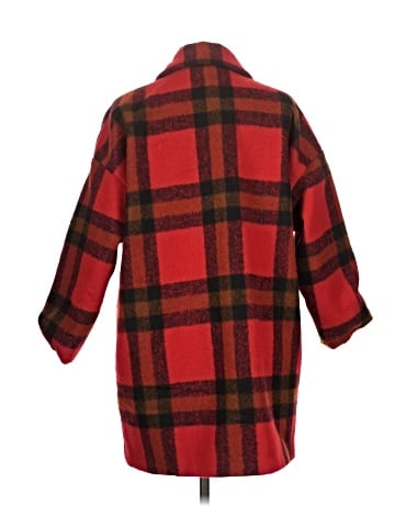 Forever 21 Coat (view 2)