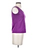 Carlisle Purple Cardigan Size S - photo 4