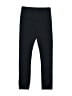 Crewcuts Solid Black Casual Pants Size 4/5 - photo 2