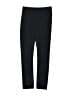 Crewcuts Solid Black Casual Pants Size 4/5 - photo 1