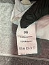 Unbranded 100% Polyester Stripes Ivory Casual Dress Size M - photo 8