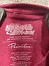 Primitive Skateboarding Burgundy Active T-Shirt Size S (kids) - photo 3