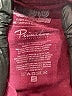 Primitive Skateboarding Burgundy Active T-Shirt Size S (kids) - photo 4