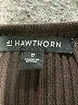 41Hawthorn Black Pullover Sweater Size M - photo 7