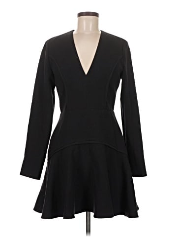 Finders Keepers Cocktail Dress (view 1)