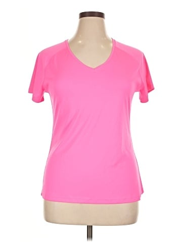 SOFFE Active T-Shirt (view 1)