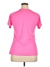 SOFFE 100% Polyester Pink Active T-Shirt Size XL - photo 2