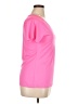 SOFFE 100% Polyester Pink Active T-Shirt Size XL - photo 4