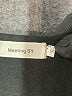 Assorted Brands Black Cardigan Size S - photo 7