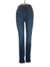 Madewell Blue Jeans Size 24 waist - photo 1
