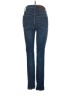 Madewell Blue Jeans Size 24 waist - photo 2