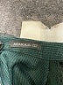 MIHOLL Green Pullover Sweater Size L - photo 7