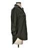 Babaton Green Jacket Size S - photo 4