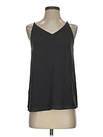 Ann Taylor LOFT Outlet Sleeveless Blouse (view 1)