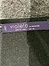 Violeta by Mango Gray Long Sleeve Top Size L - photo 7