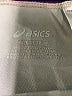 Asics Color Block Purple Athletic Shorts Size XS - photo 3