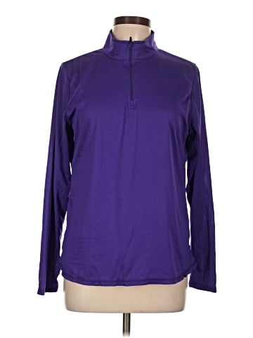 Augusta Sportswear Pullover Sweater (view 1)