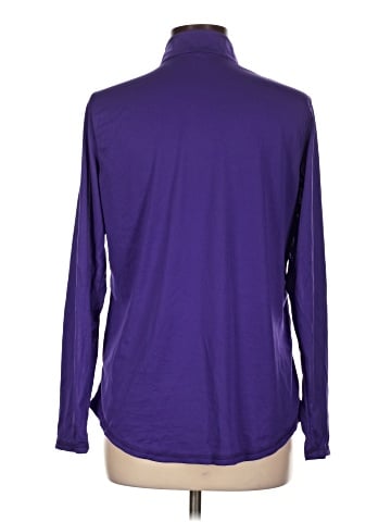 Augusta Sportswear Pullover Sweater (view 2)