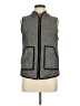 Merokeety Gray Vest Size M - photo 1