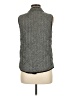 Merokeety Gray Vest Size M - photo 2