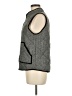 Merokeety Gray Vest Size M - photo 5