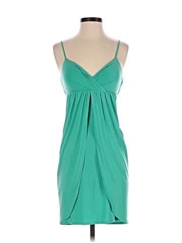 BCBG Paris Cocktail Dress (view 1)