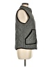 Merokeety Gray Vest Size M - photo 4