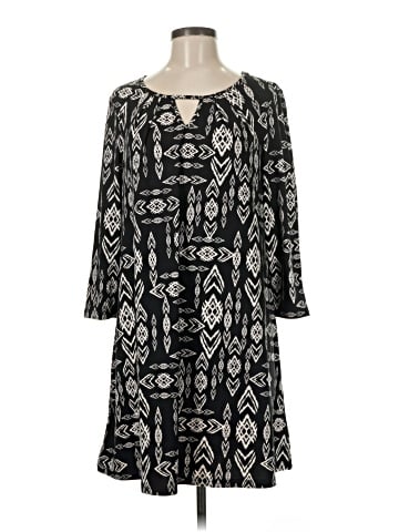 New Directions Casual Dress (view 1)