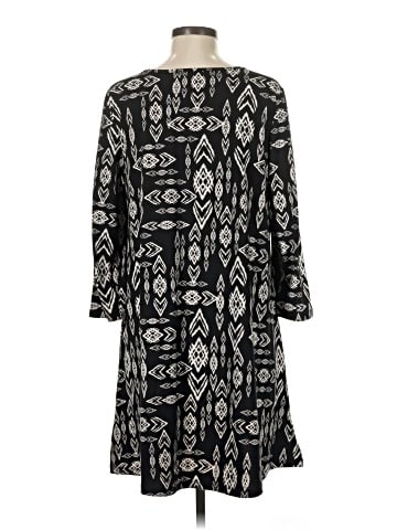 New Directions Casual Dress (view 2)
