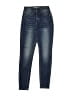 Unbranded Solid Blue Jeggings Size XS (kids) - photo 1