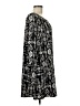 New Directions Black Casual Dress Size M (petite) - photo 4